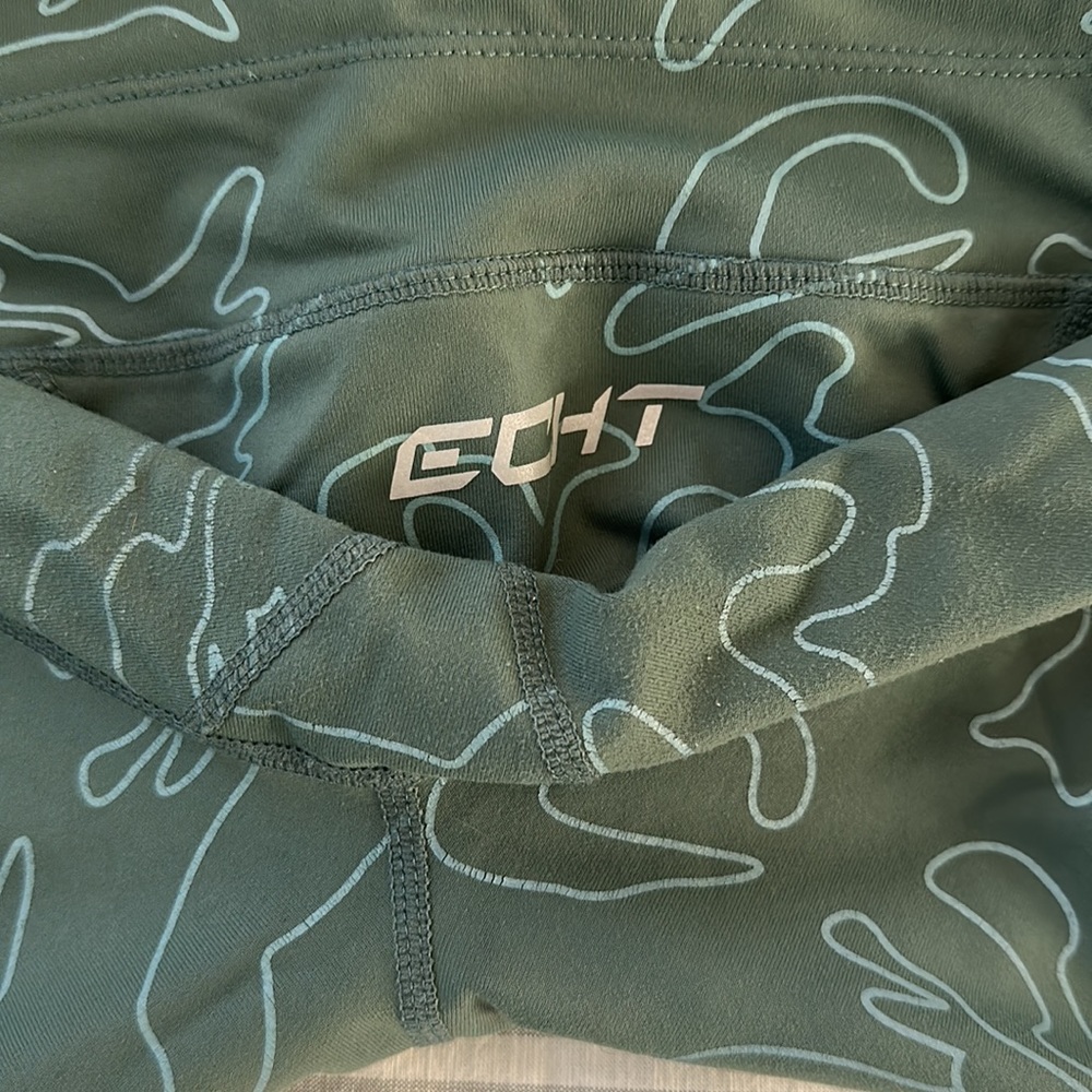 Echt Drawstring leggings size small - Picture 4 of 4